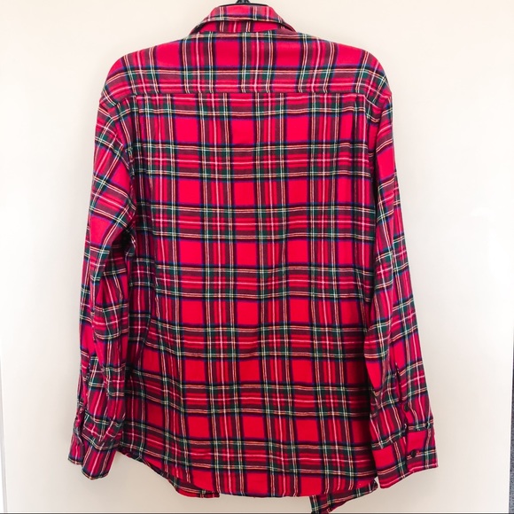 The Social Life Delta Gamma flannel - OS - Picture 6 of 8